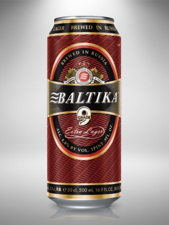 Балтика 7 жб 0.5