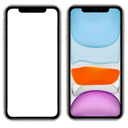 Apple iphone 11 иконка