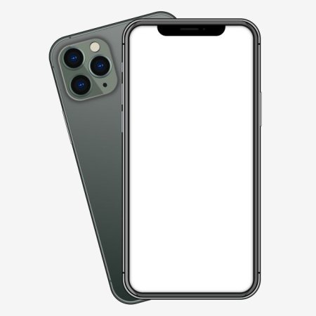 Iphone 11 PNG