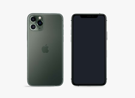 Iphone 11 Pro экран