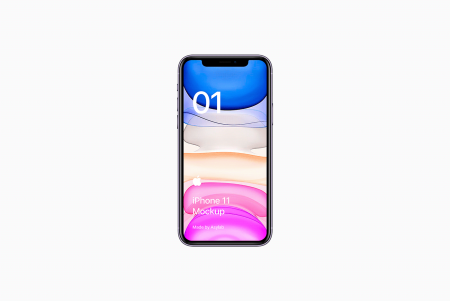 Iphone 11 Pro