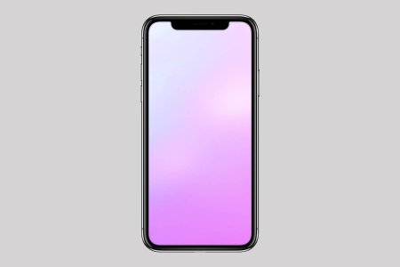 Iphone 13 Pro Max vector