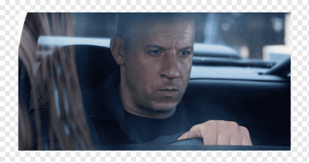 Доминик Торетто фон