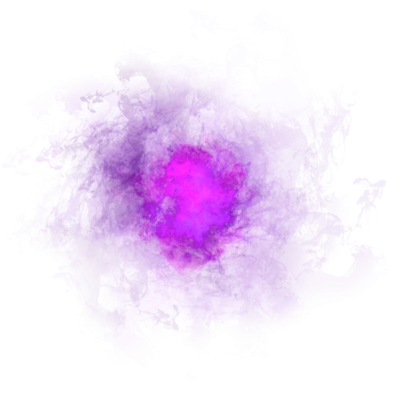Фиолетовые эффекты