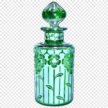 Флакон духов
