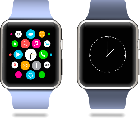 Iphone IPAD Apple watch