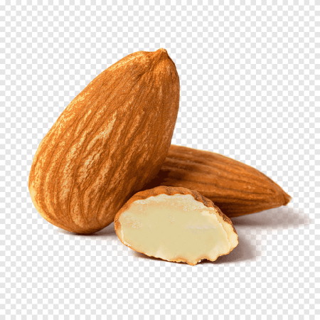 Миндальный орех