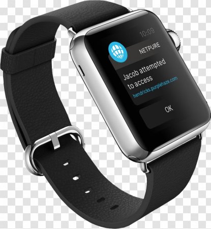 SMARTWATCH 7