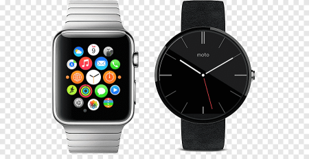Apple watch 3 PNG