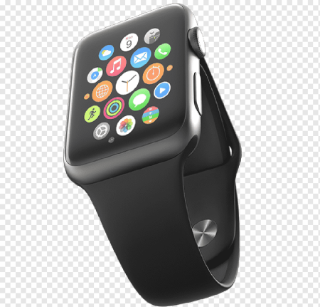 Смарт-часы Apple Series 3