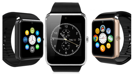 Apple watch 3 PNG