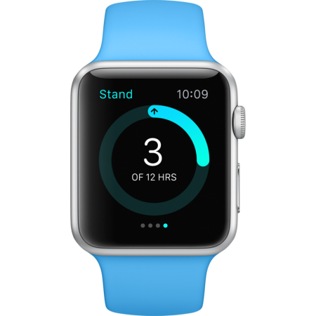 Apple Smart watch