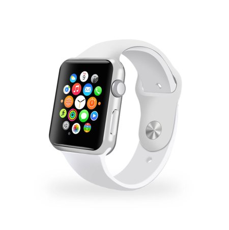 Часы Overmax Touch 2.5