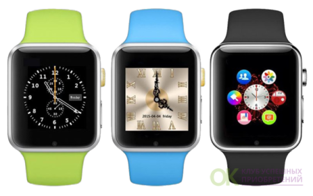 Часы MYKRONOZ ZESPLASH 2