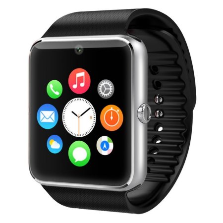 Smart watch q9