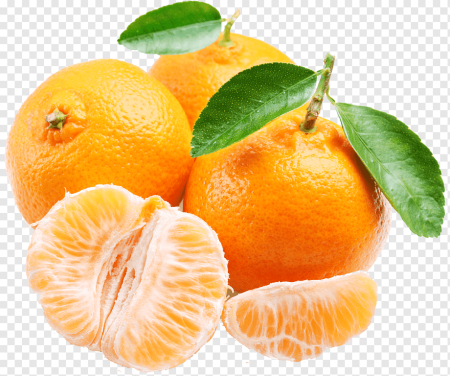 Мандарины Марокко