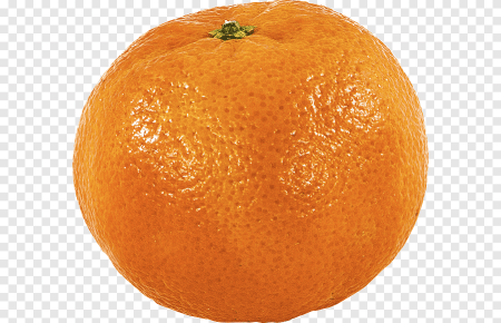 Fresh Citrus мандарины