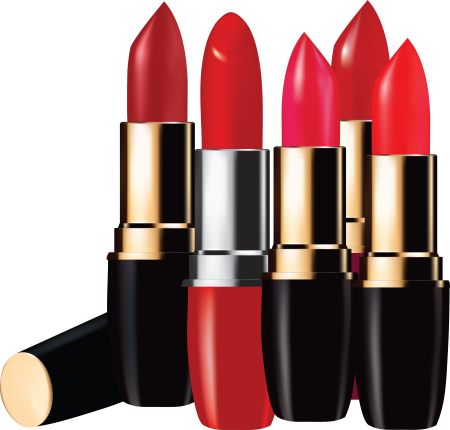 Косметика губная помада