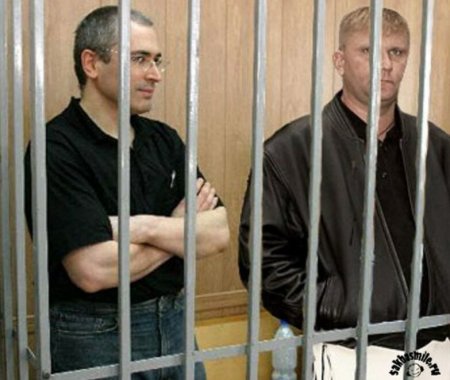 Свидетель из Фрязино