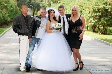 Свидетель из Фрязино Мем