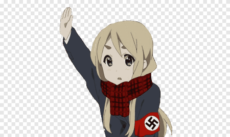 Тян обнимает