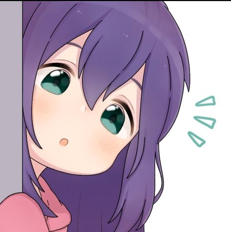 Тянка обнимает