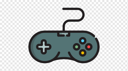 Ps4 Dualshock PNG