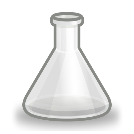 Erlenmeyer Flask в химии