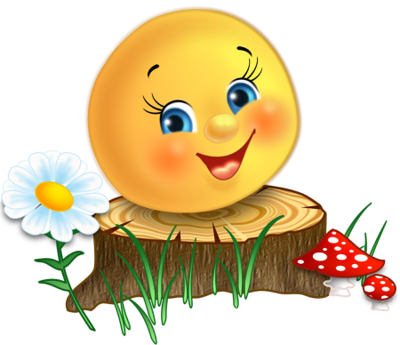 Колобок в платочке