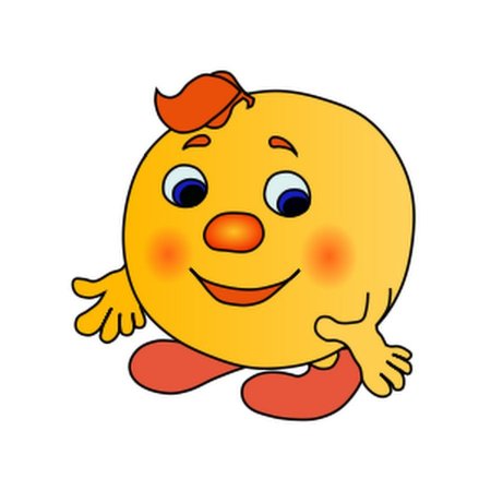 Сказки Колобок