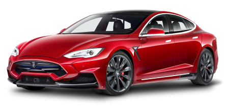 Tesla model s 2020