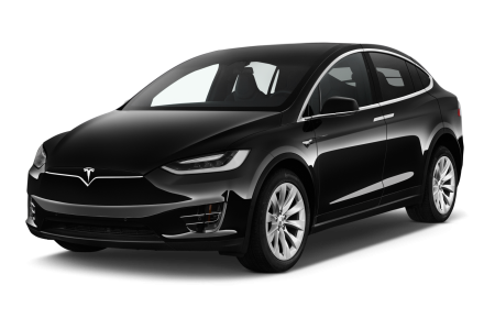 Tesla model x 2020