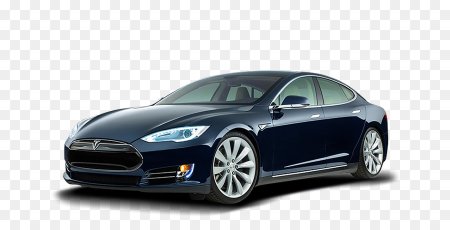 Tesla model s 2014