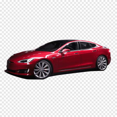 Tesla model x 2016