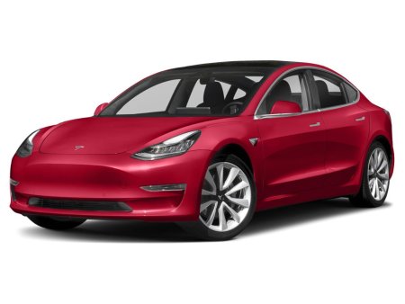 Tesla model s 2021