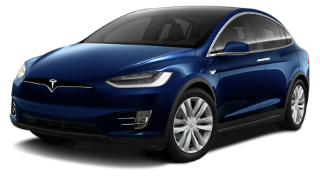 Тесла седан model 3