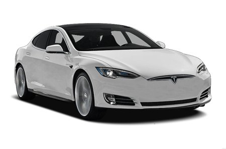 Tesla car model 3