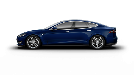 Tesla model 3 Standard range Plus