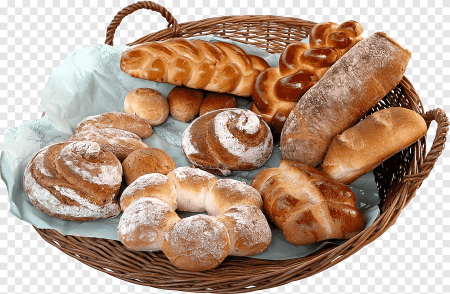 Горячая выпечка