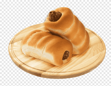 Пышка хлебобулочное изделие