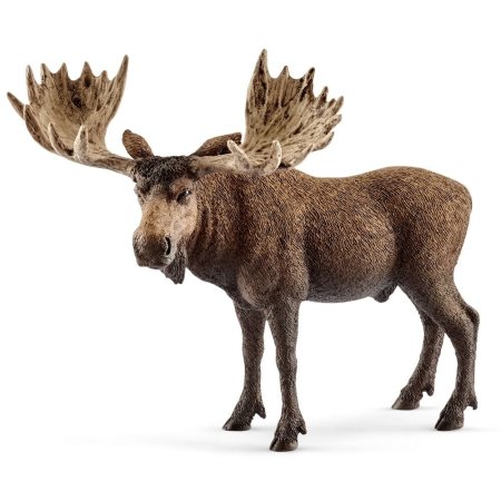Фигурка Schleich Лось 14781