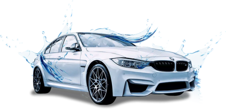 Автомойка Луга