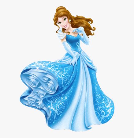 Disney. Принцесса. Золушка