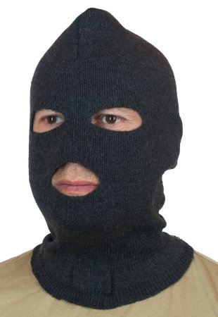 Mxdvs маска Балаклава