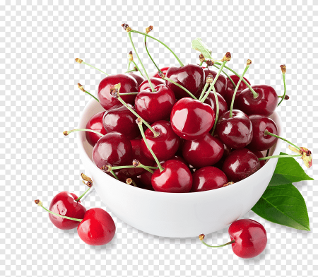 Вишня десертная Морозовой (с7,5)