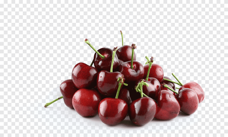 Черешня вес