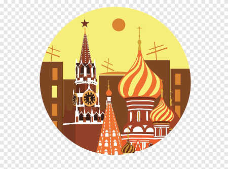 Стилизованный Кремль
