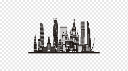 Векторный Кремль