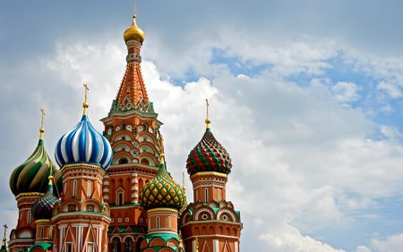 Кремль стикер