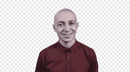 Oxxxymiron лысый